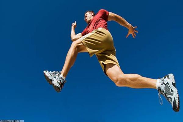 最受欢迎的群众体育项目盘点(图1)